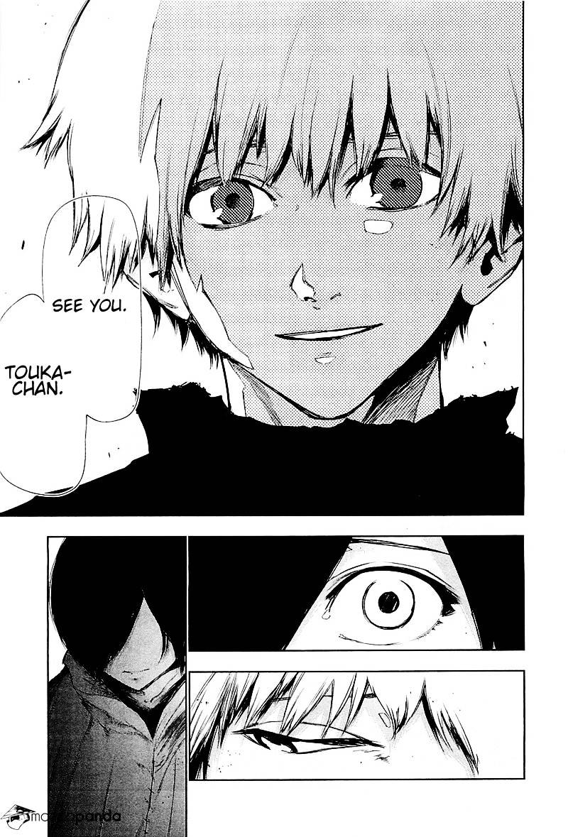 Tokyo Ghoul Chapter 79 13